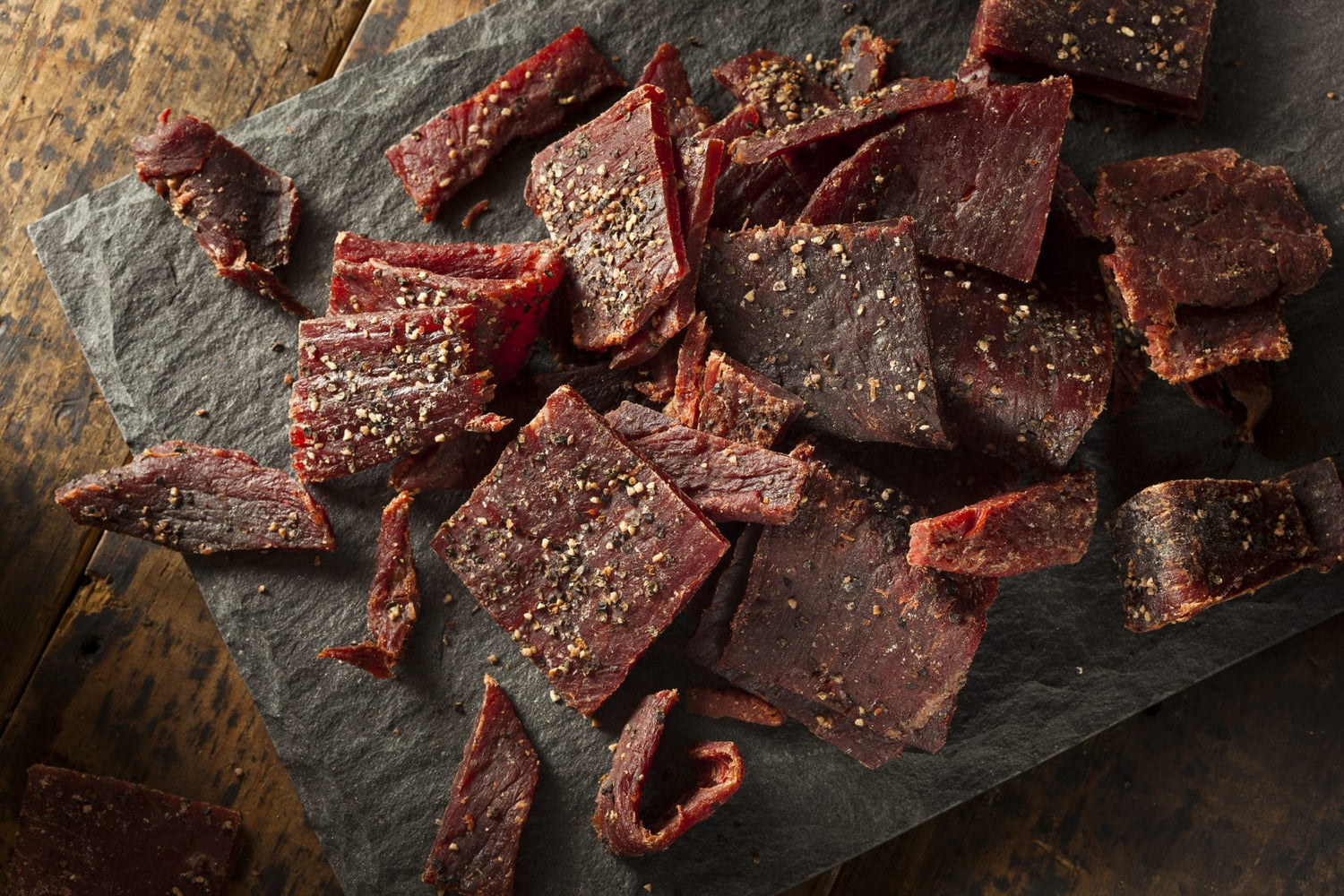 Beef Jerky Recipe