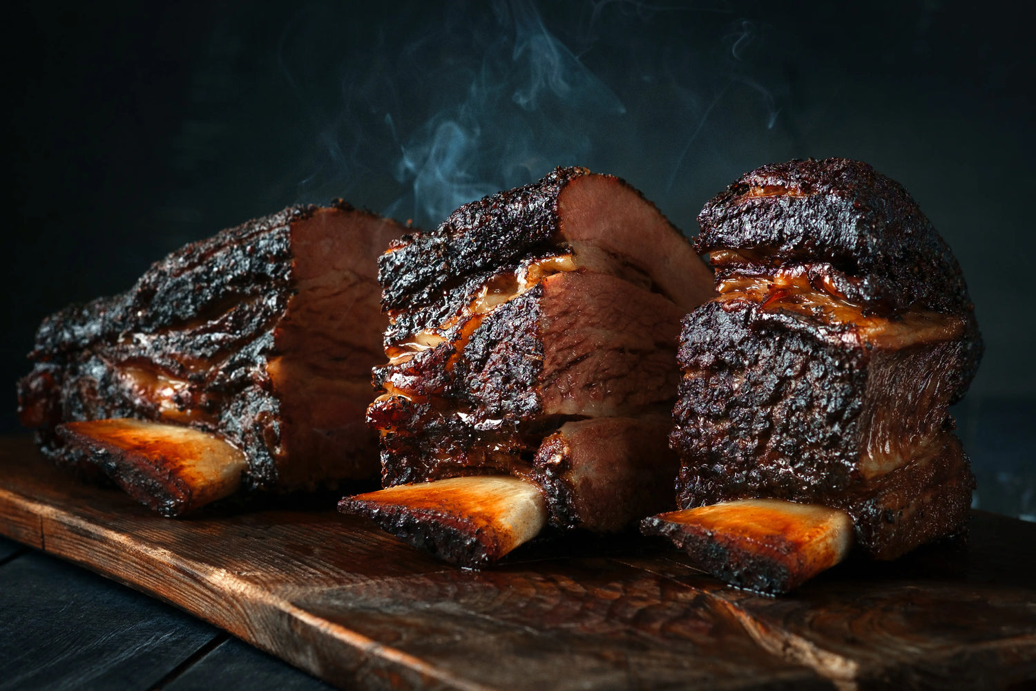 Mesquite Flavor Profile: Intense, Earthy Food Smoke For Dark Meats