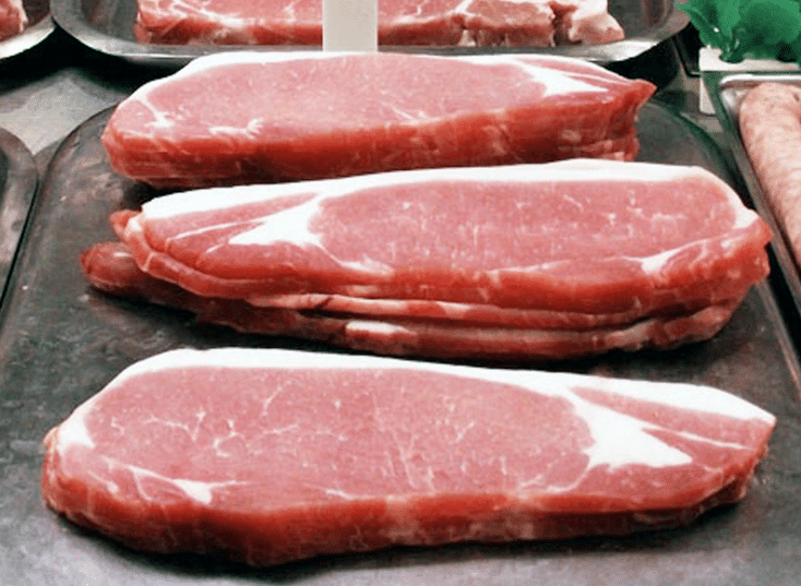 Smoked Back Bacon and Brine Recipe