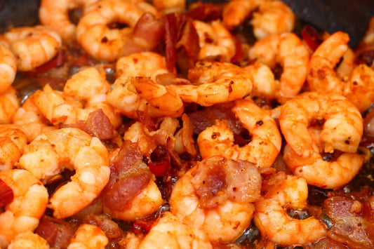 Best Ways To Smoke Shrimp